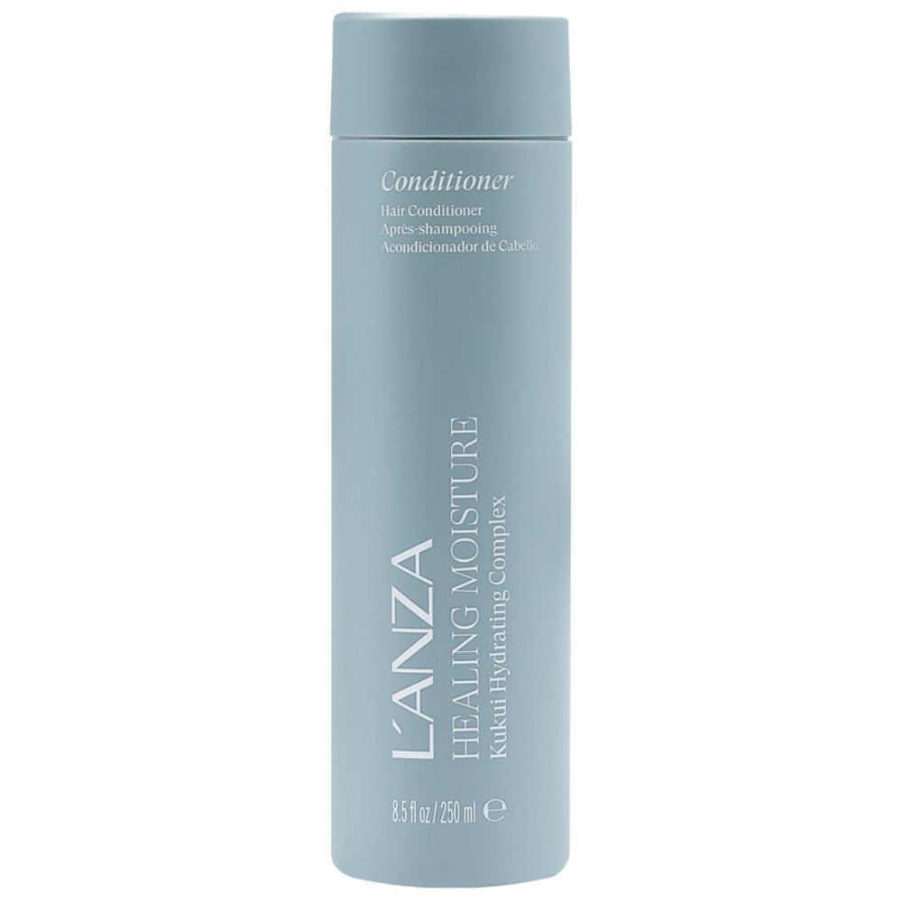 Lanza Healing Kukui Nut ConditionerHair ConditionerLANZASize: 8.5 oz