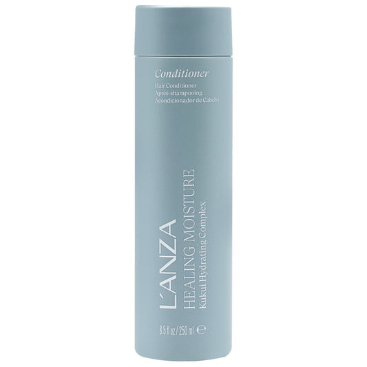 Lanza Healing Kukui Nut ConditionerHair ConditionerLANZASize: 8.5 oz