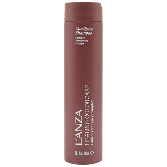 Lanza Healing Colorcare Clarifying Shampoo 10.1 ozHair ShampooLANZA