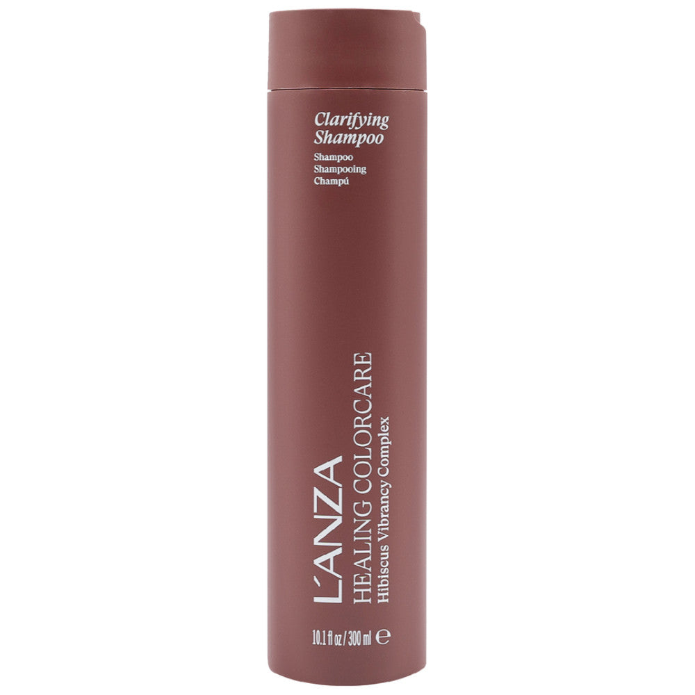 Lanza Healing Colorcare Clarifying Shampoo 10.1 ozHair ShampooLANZA