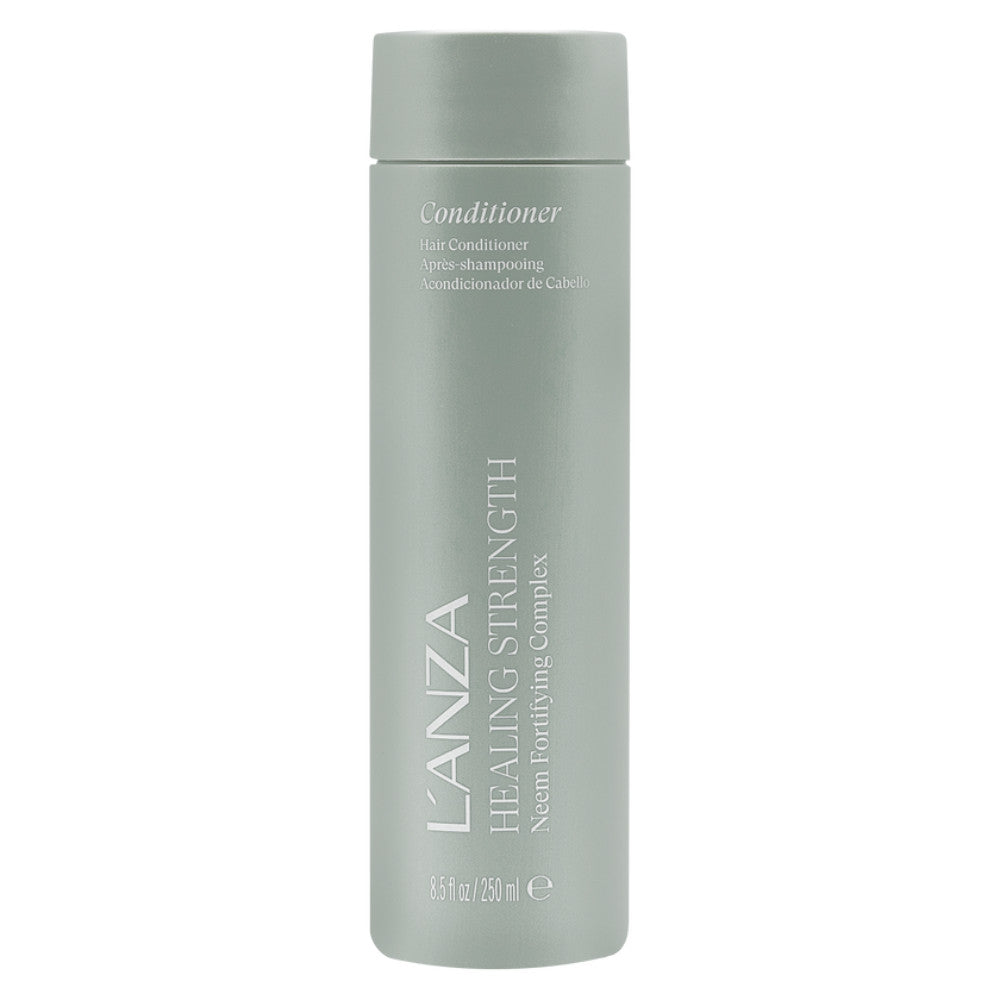 Lanza Healing Strength Manuka Honey ConditionerHair ConditionerLANZASize: 8.5 oz