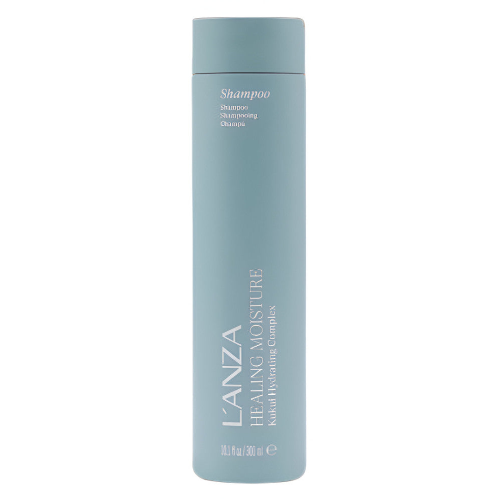 Lanza Healing Tamanu Cream ShampooHair ShampooLANZASize: 10.1 oz