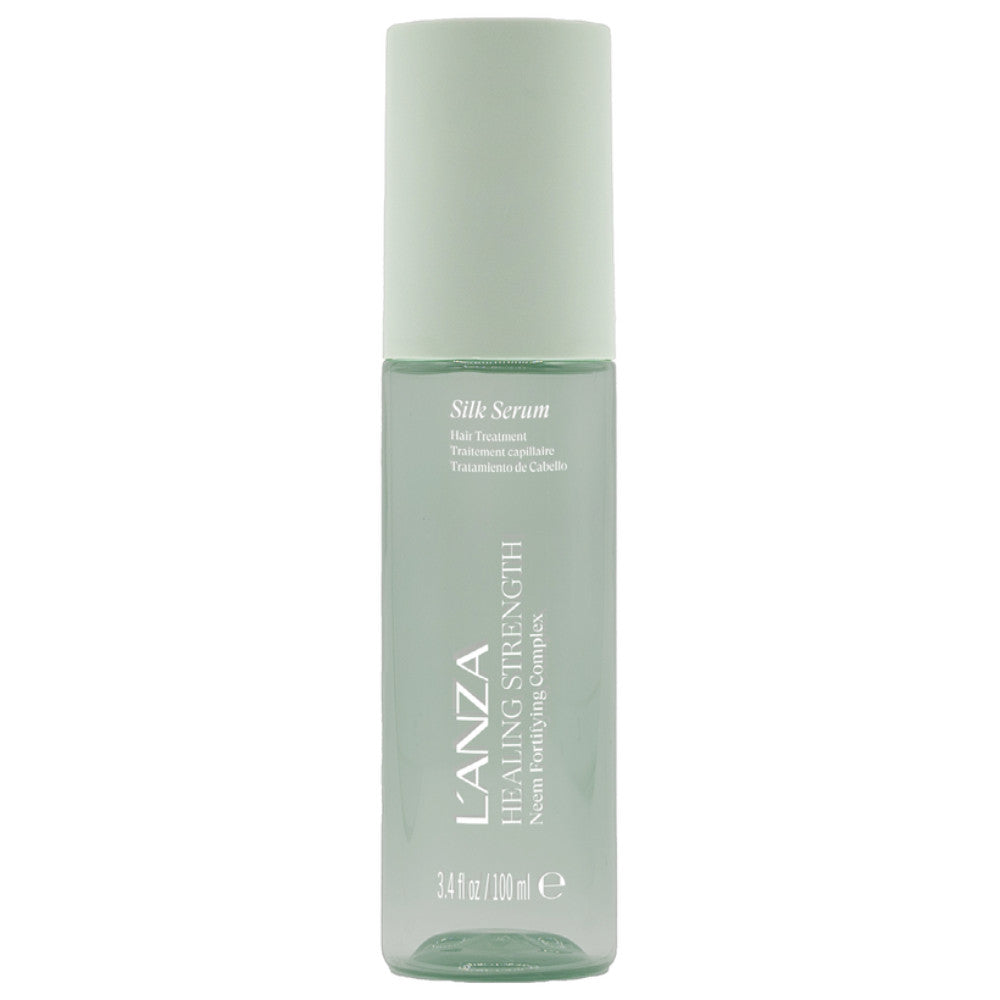 Lanza Healing Strength Neem Plant Silk SerumHair Oil & SerumsLANZASize: 3.4 oz