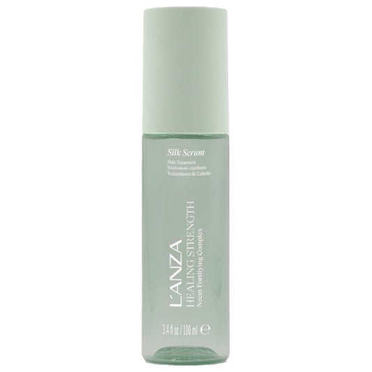 Lanza Healing Strength Neem Plant Silk SerumHair Oil & SerumsLANZASize: 3.4 oz