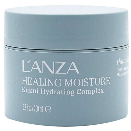 Lanza Healing Moi Moi Hair Masque 6.8 ozHair TreatmentLANZA