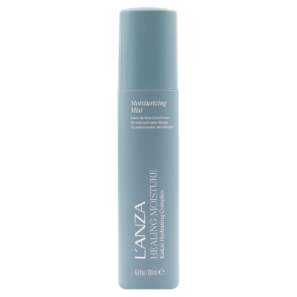 Lanza Healing Moi Moi Moisture Mist 6.8 ozHair TreatmentLANZA