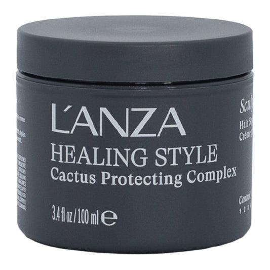 Lanza Healing Style Sculpting Paste 3.4 ozHair Gel, Paste & WaxLANZA