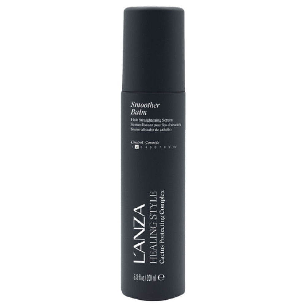 Lanza Healing Style Smoother Balm 6.8 oz