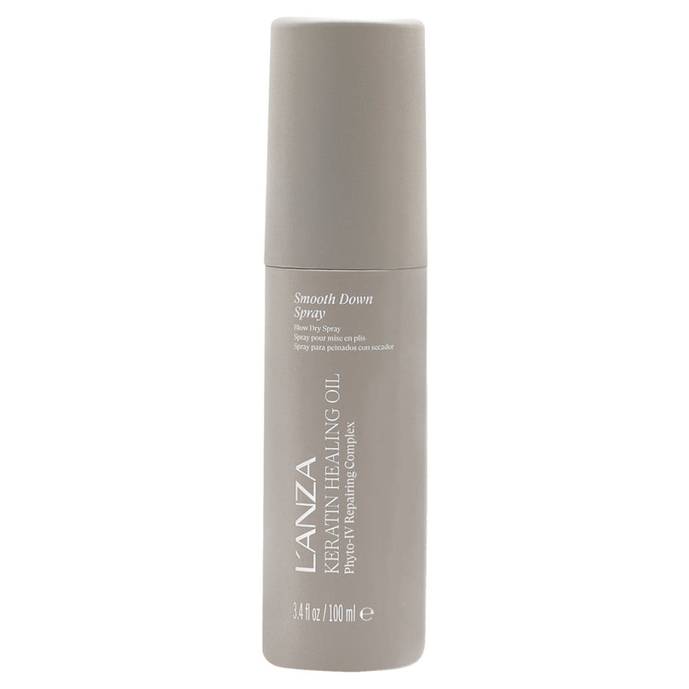 Lanza Keratin Healing Oil Smooth Down Spray 3.4 ozHair SprayLANZA