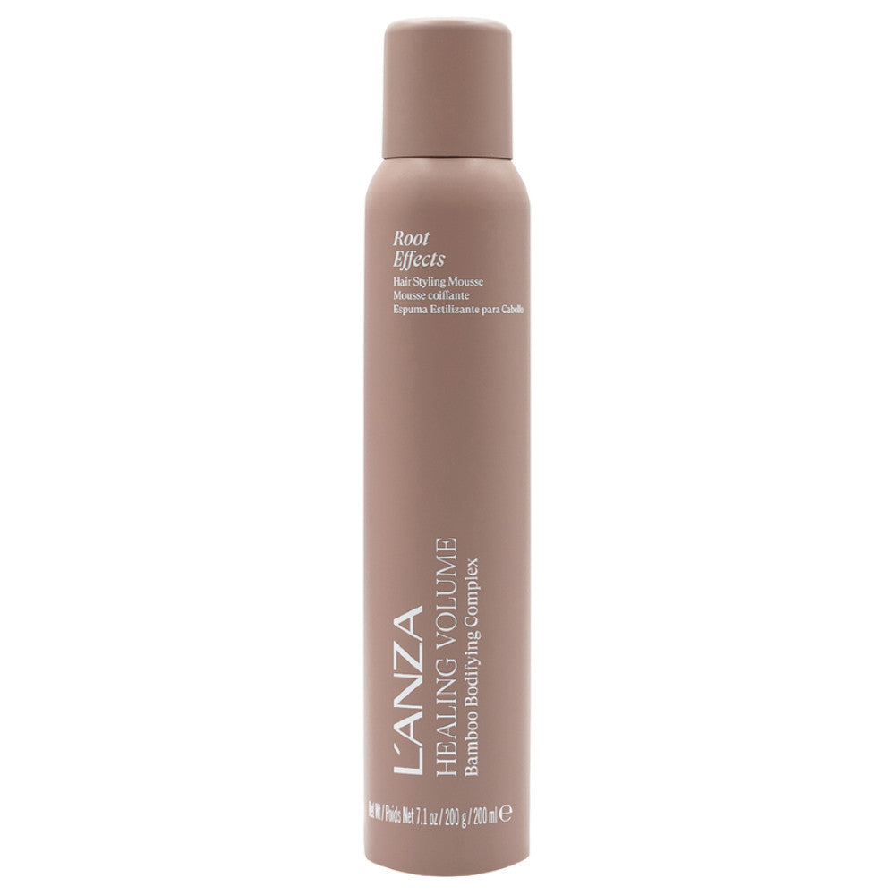 Lanza Volume Root Effects 7 ozHair SprayLANZA