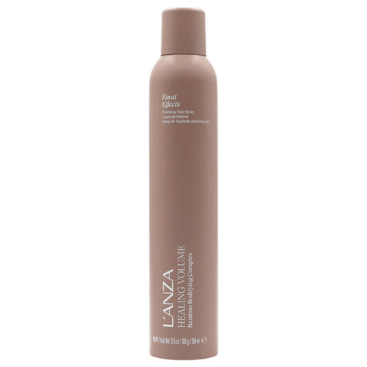 Lanza Volume Final Effects 10.6 ozHair SprayLANZA