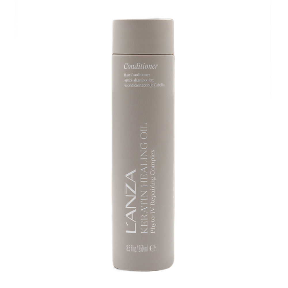 Lanza Keratin Healing Oil Conditioner 8.5 ozLANZA