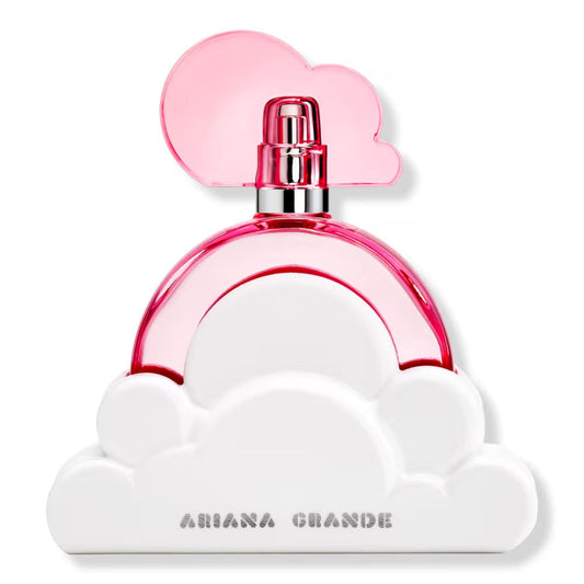 Ariana Grande Cloud Pink Eau De Parfum Spray 3.4 oz