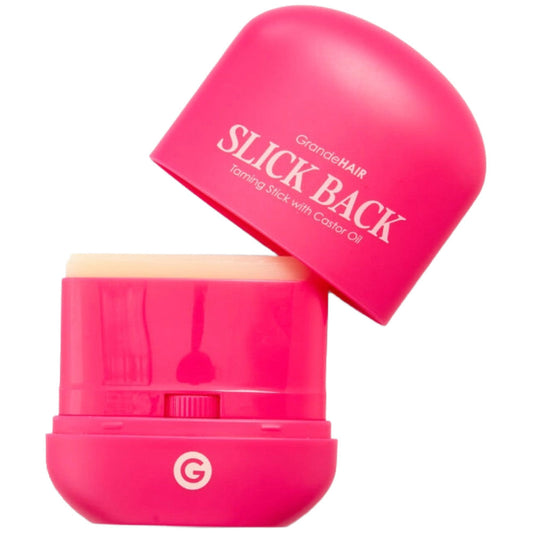 Grande Hair Slick Back Taming Stick With Castor Oil
