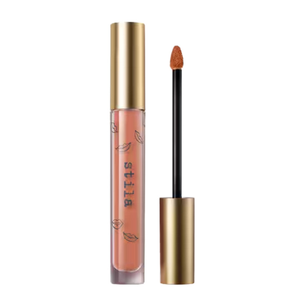 Stila Stay All Day Liquid Lipstick- Sugar Peach