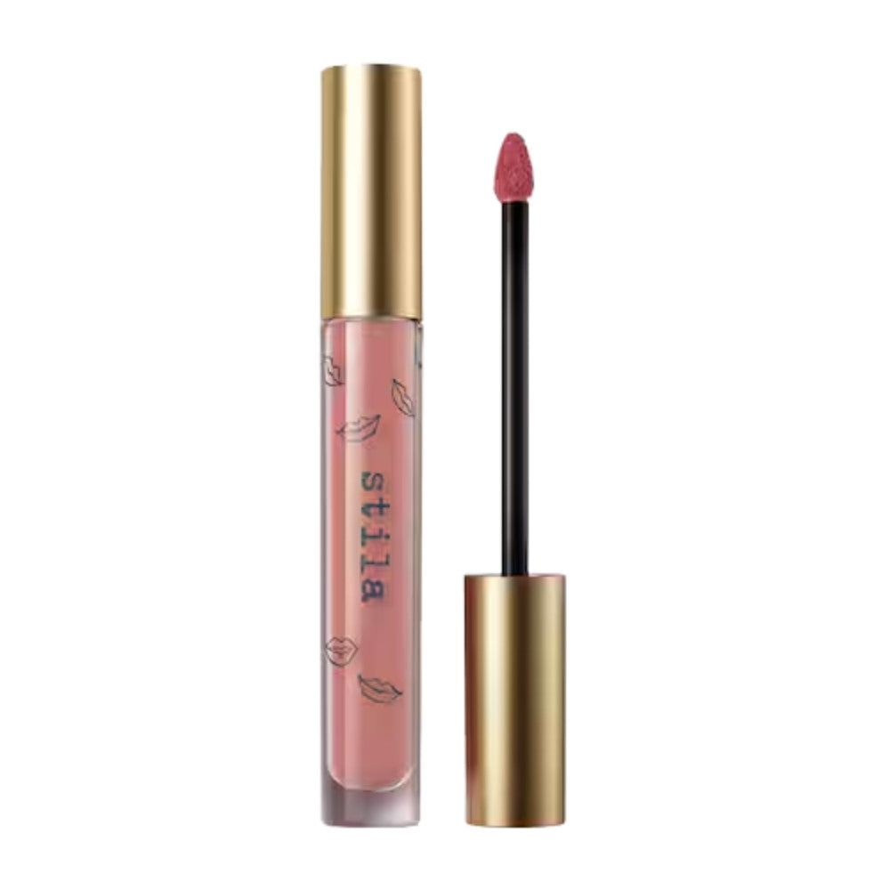 Stila Stay All Day Liquid Lipstick- Petal