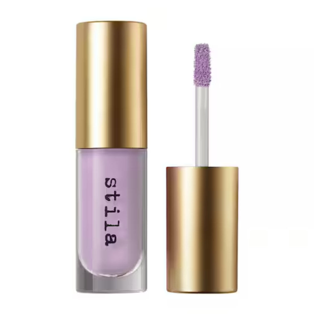 Stila Liqua-play Eyeshadow- Purple Peep Matte