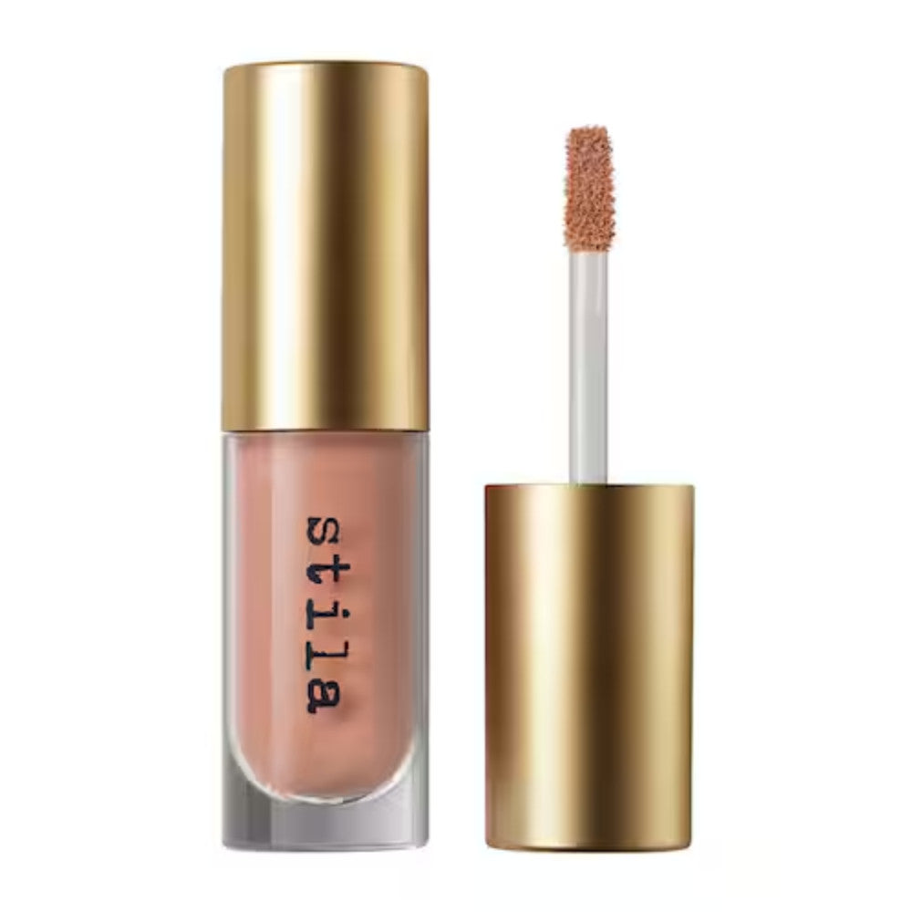 Stila Liqua-play Eyeshadow- Sandy Matte