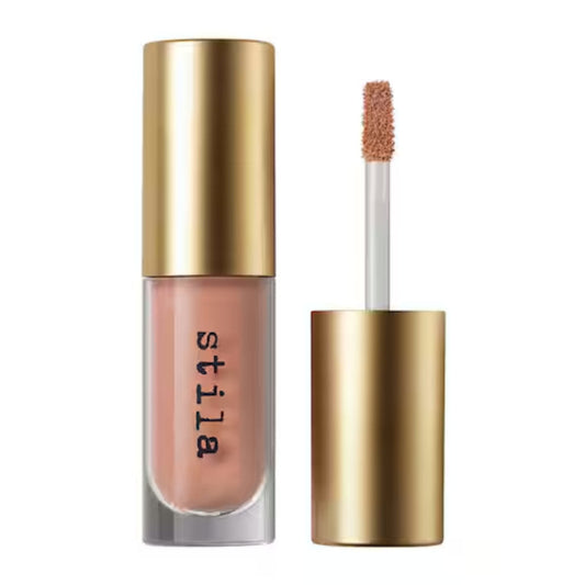 Stila Liqua-play Eyeshadow- Sandy Matte