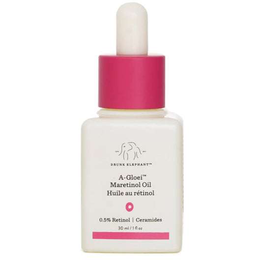 Drunk Elephant A-Gloei Maretinol Oil 1 oz