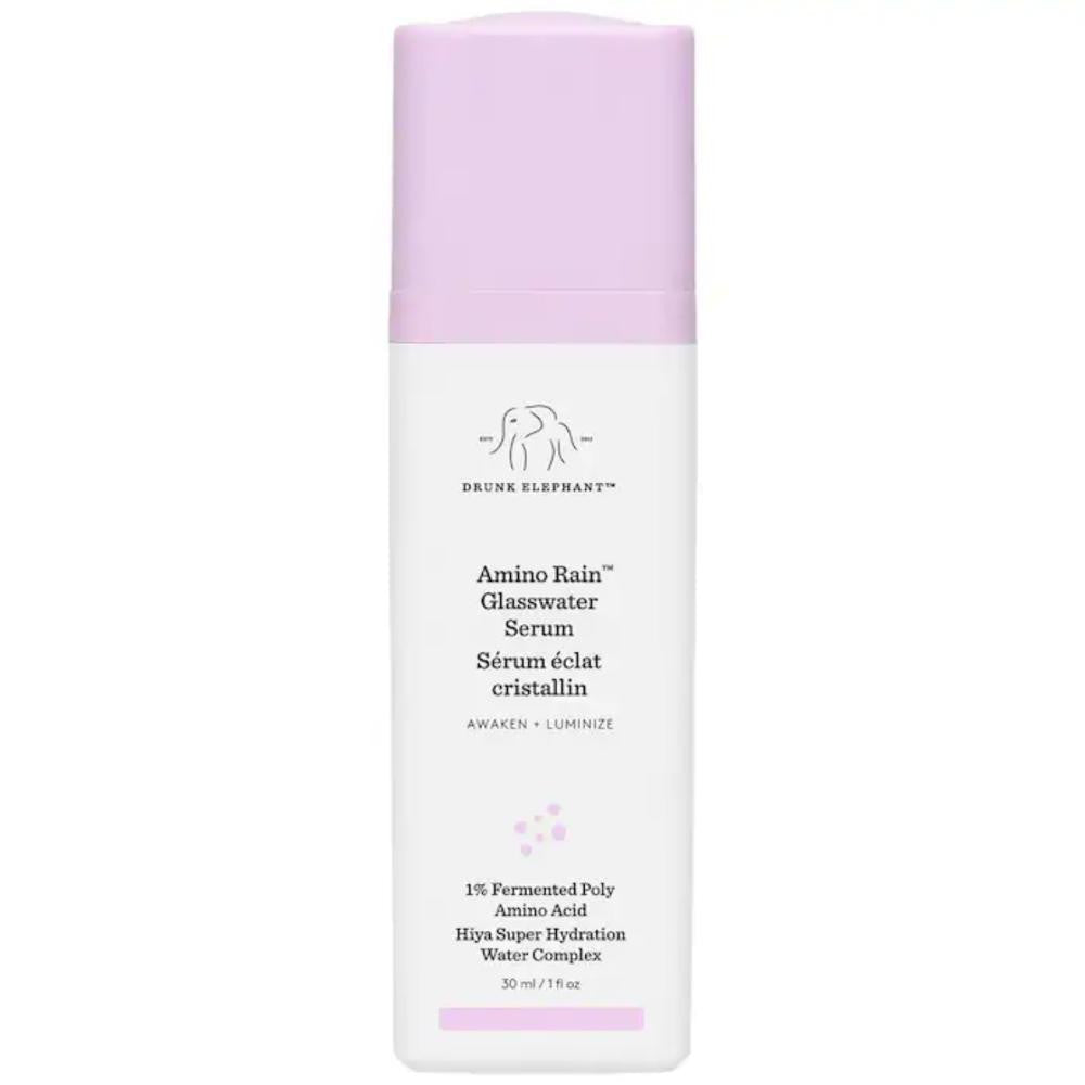 Drunk Elephant Amino Rain Calming Water Serum 1 oz