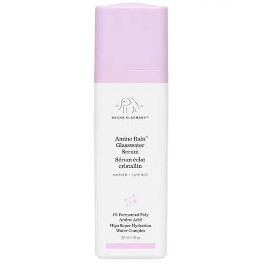 Drunk Elephant Amino Rain Calming Water Serum 1 oz