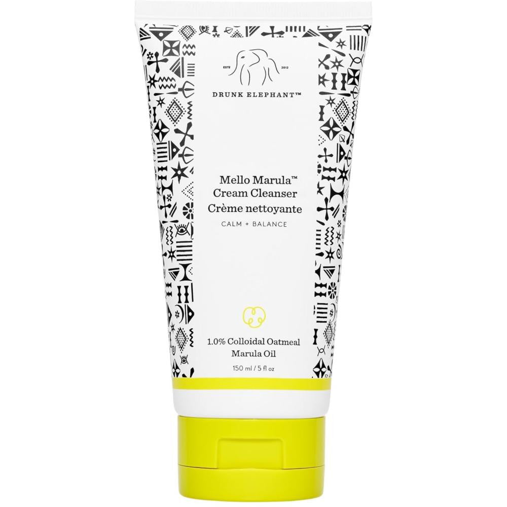 Drunk Elephant Mello Marula Cream Cleanser 5 oz