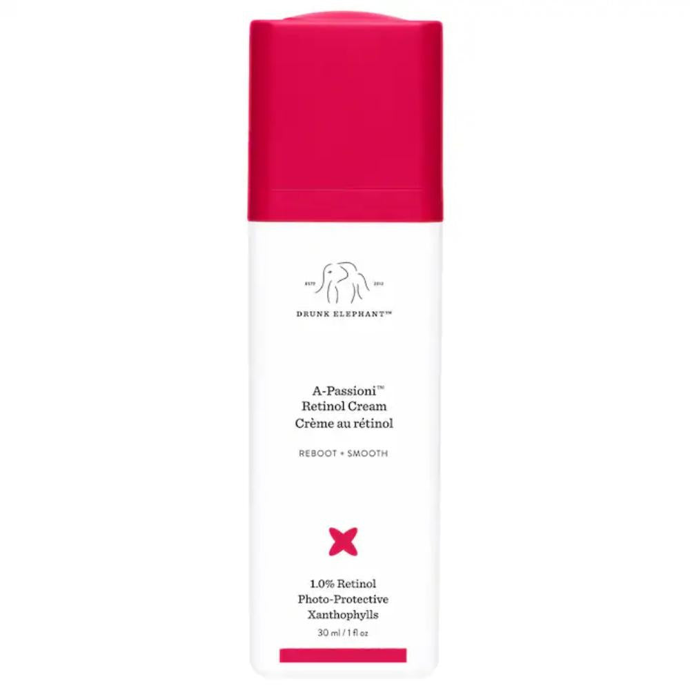 Drunk Elephant A-Passioni Retinol Cream 1 oz
