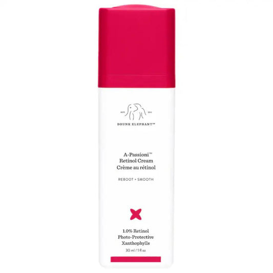 Drunk Elephant A-Passioni Retinol Cream 1 oz
