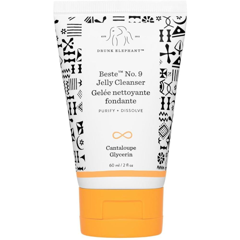 Drunk Elephant Beste No.9 Jelly Cleanser 2 oz