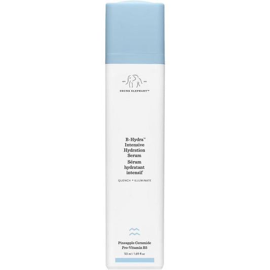 Drunk Elephant B-Hydra Intensive Hydration Serum 1.69 oz