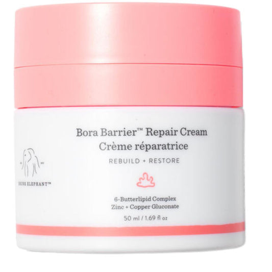 Drunk Elephant Bora Barrier Repair Cream 1.69 oz