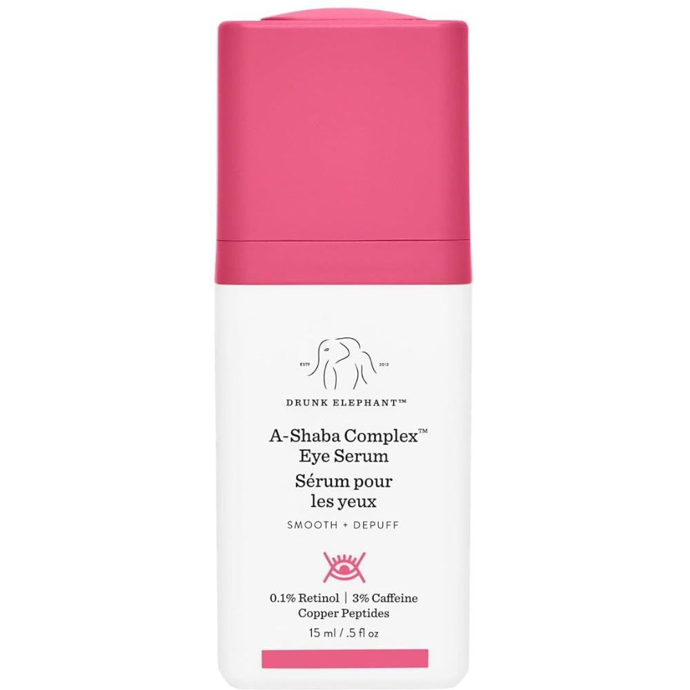 Drunk Elephant A-Shaba Complex Eye Serum .5 oz