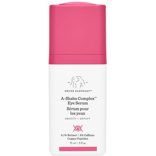 Drunk Elephant A-Shaba Complex Eye Serum .5 oz
