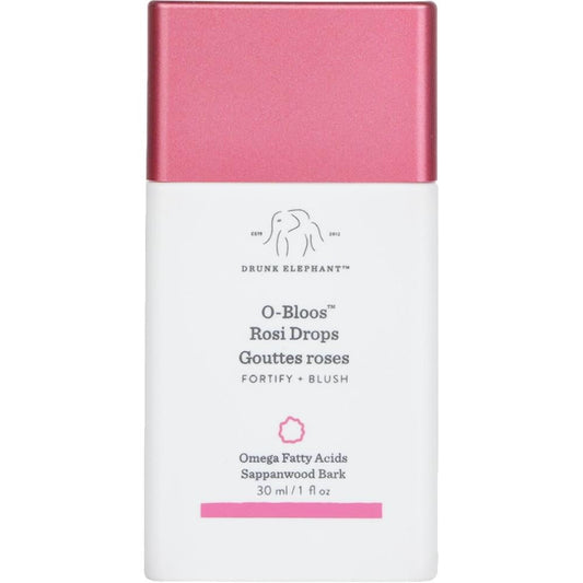Drunk Elephant O-Bloos Rosi Drops 1 oz
