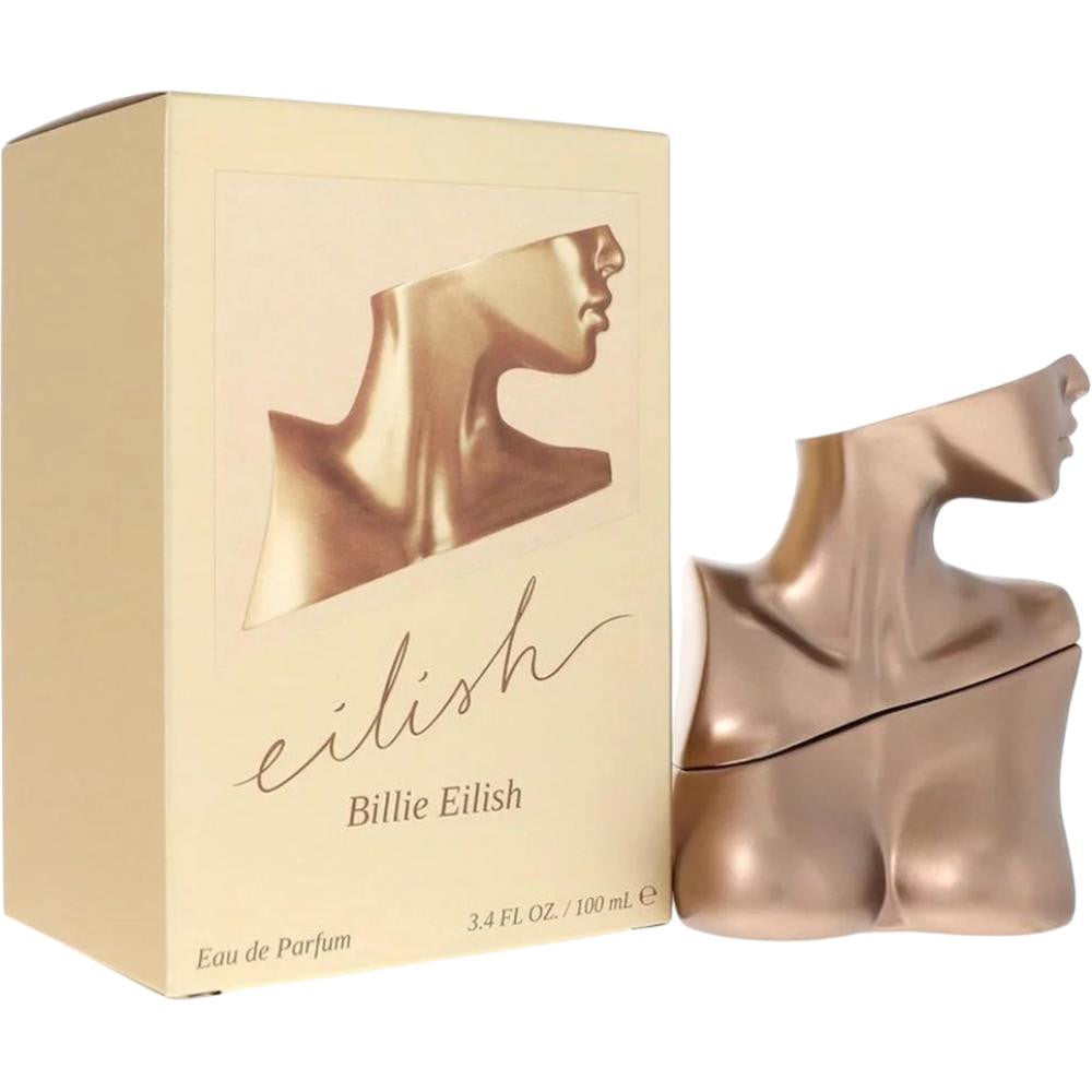 Billie Eilish Womens Eau De Parfum Spray 3.4 oz