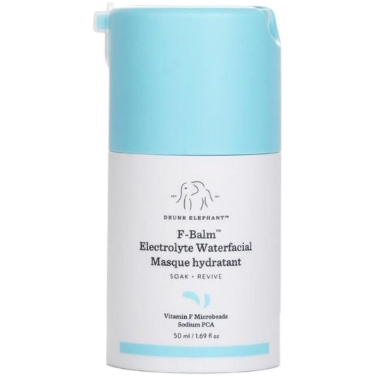 Drunk Elephant F-Balm Electrolyte Waterfacial 1.69 oz