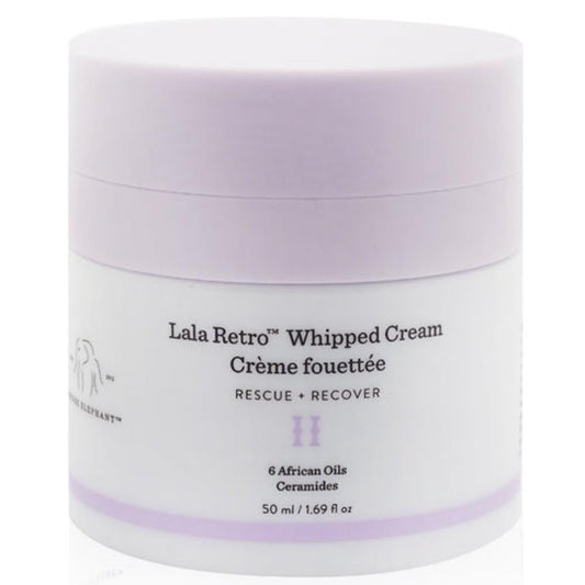 Drunk Elephant Lala Retro Whipped Cream 1.69 oz