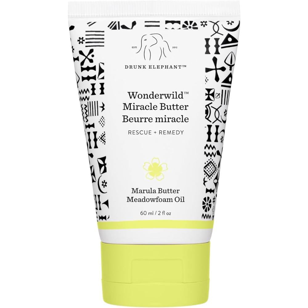 Drunk Elephant Wonderwild Miracle Butter 2 oz