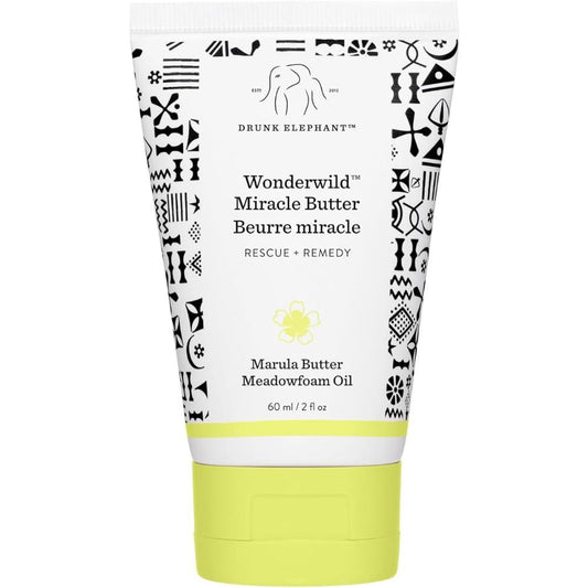 Drunk Elephant Wonderwild Miracle Butter 2 oz