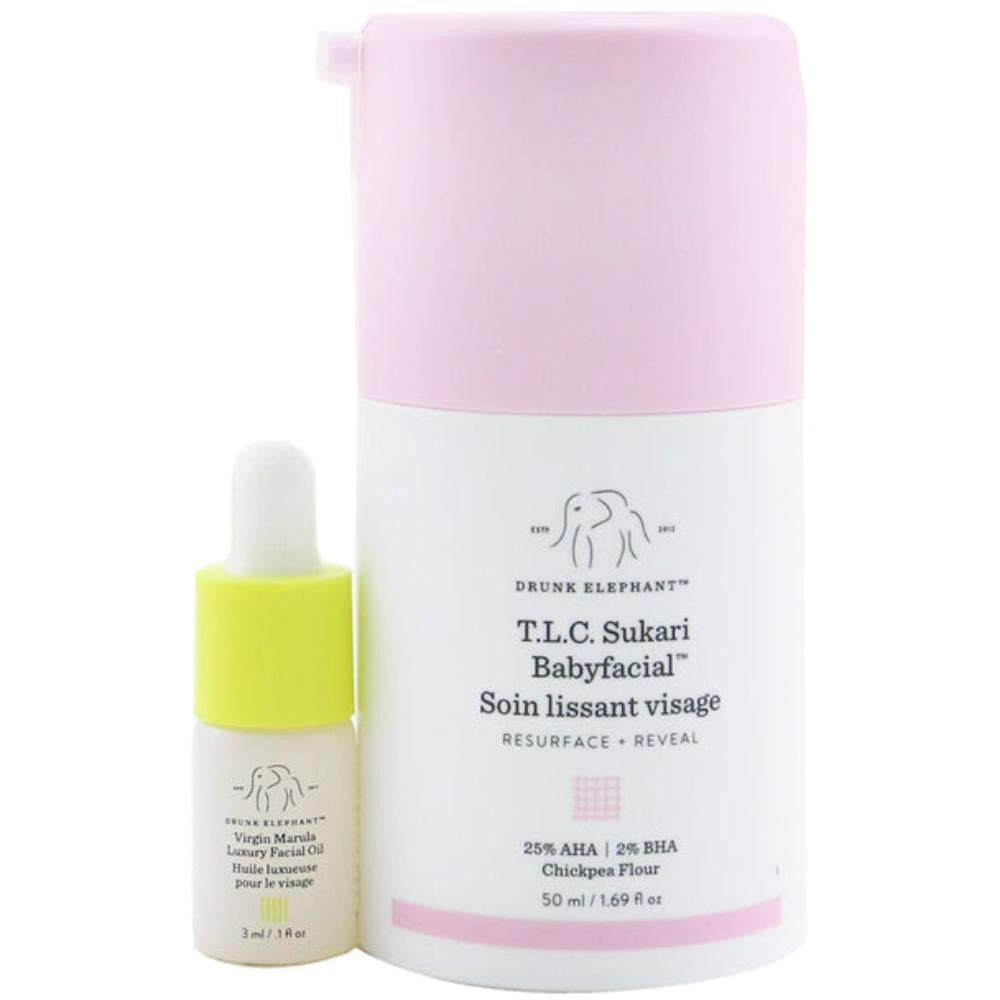 Drunk Elephant TLC Sukari Babyfacial 1.69 oz