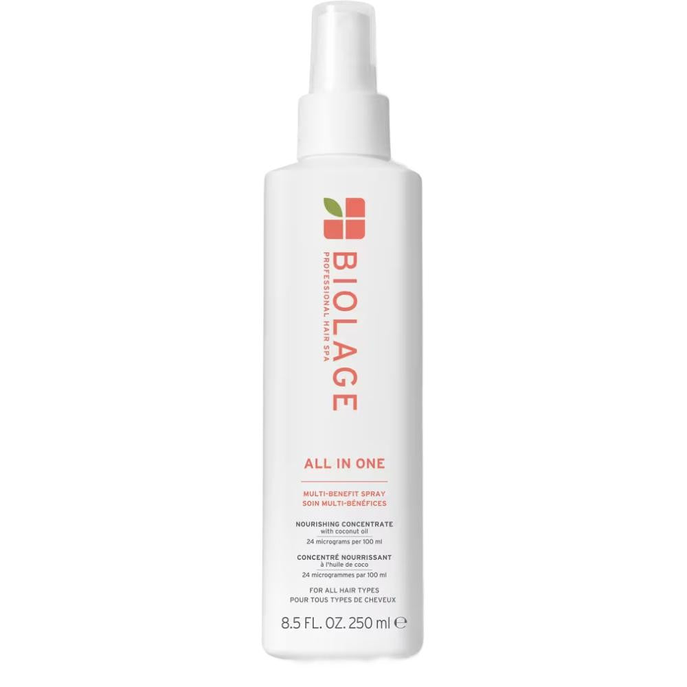 Matrix Biolage All-In-One Coconut Infusion Leave-In Treatment Spray