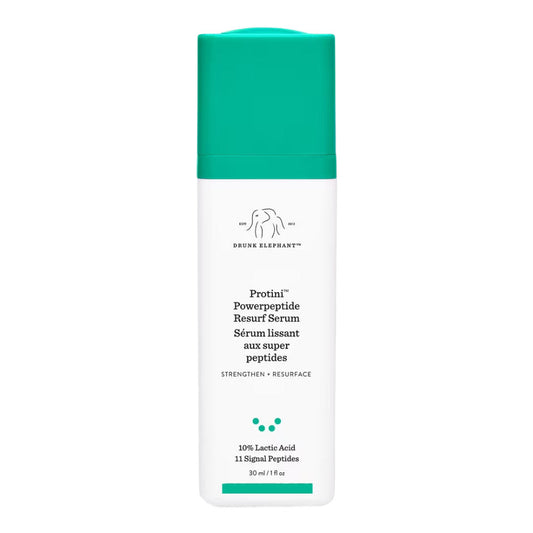 Drunk Elephant Protini Powerpeptide Resurfacing Serum 1 oz