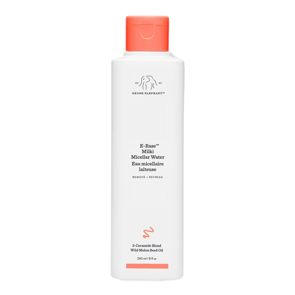 Drunk Elephant E-Rase Milki Micellar Water 8 oz