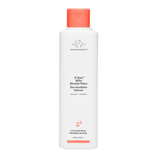Drunk Elephant E-Rase Milki Micellar Water 8 oz