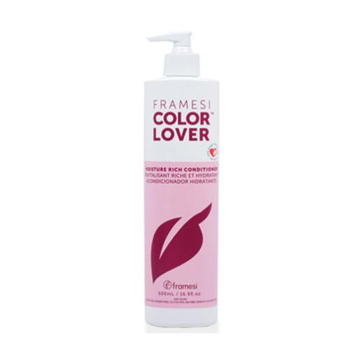 Framesi Color Lover Moisture Rich Conditioner 16.9 ozHair ConditionerFRAMESI