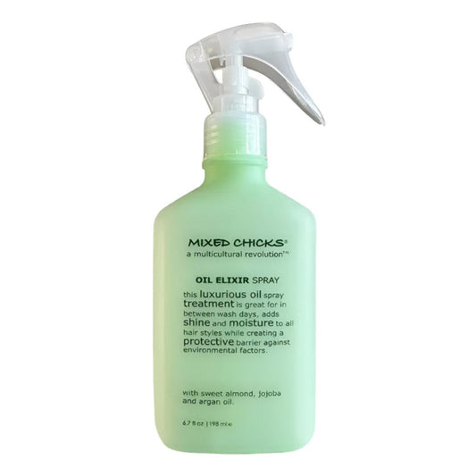 Mixed Chicks Lightweight Oil Elixir Spray 6.7 oz