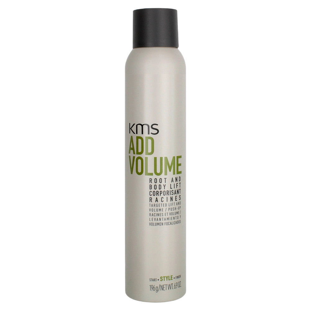Kms Addvolume Root Body Lift 6.9 oz