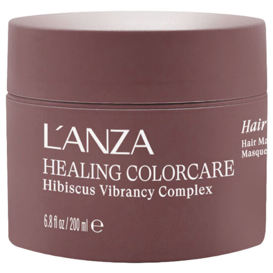 Lanza Healing Color Care Hair Masque 6.8 oz