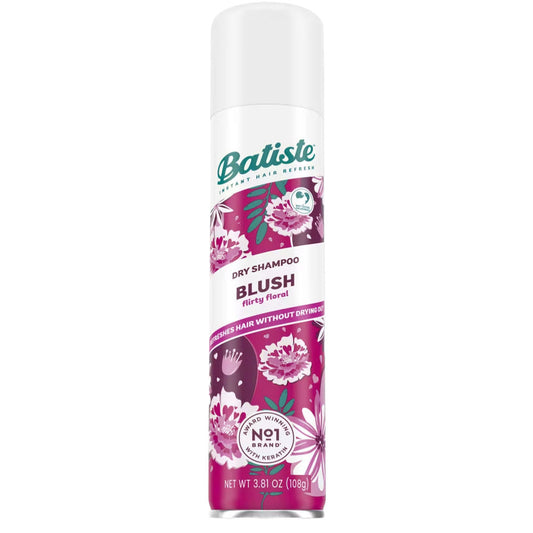 Batiste Dry Shampoo-Blush 3.81 oz